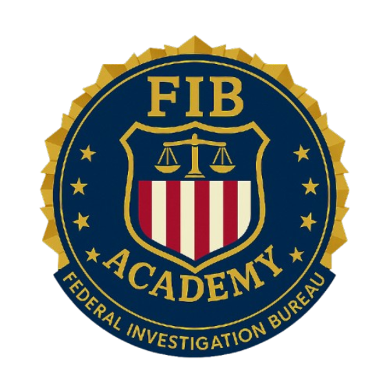 Logo von der FIB Academy